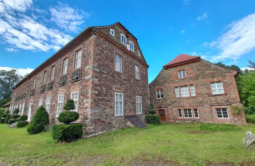 Manor Bodendorf, Germany, Germany